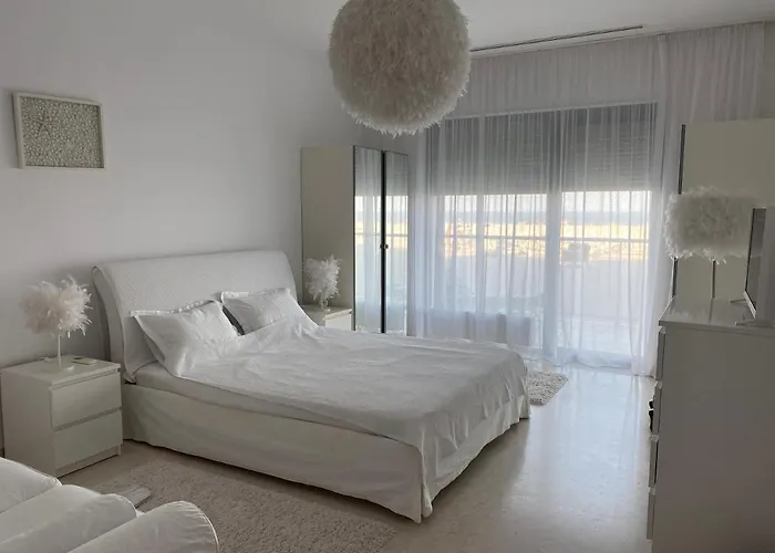 CAELIA Residence Mamaia