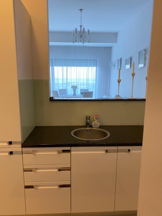 CAELIA Residence Mamaia