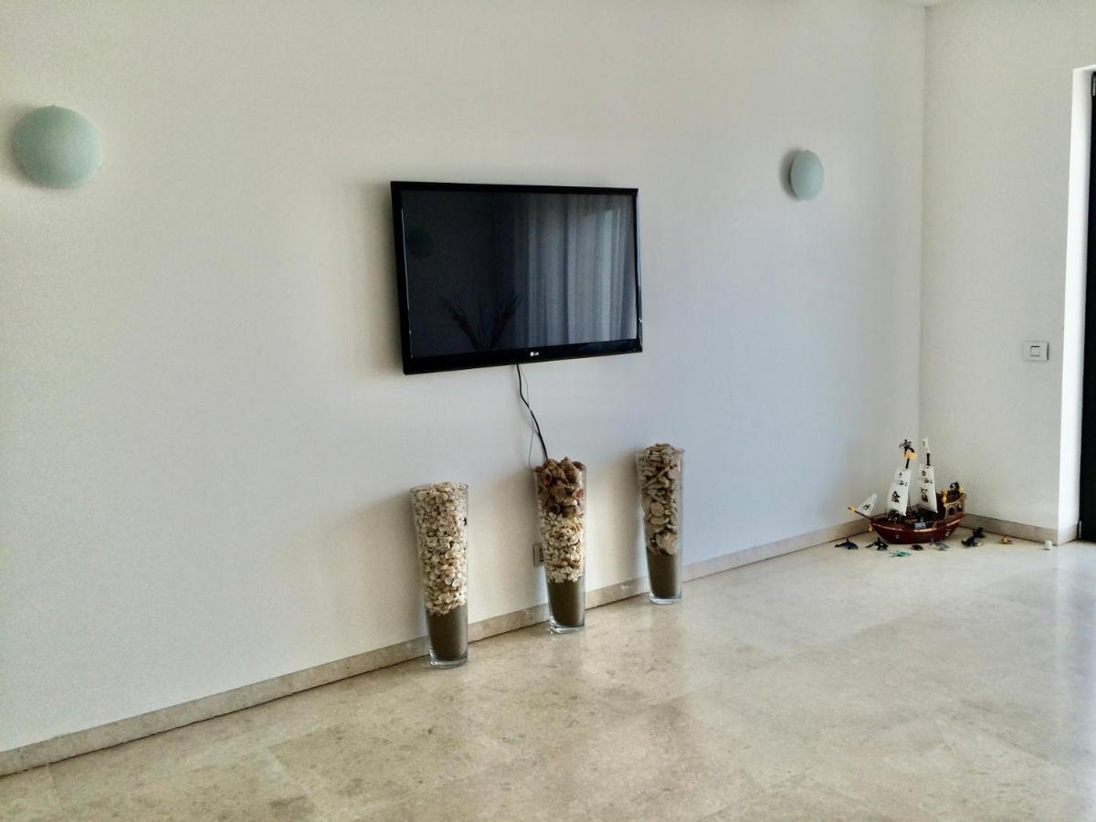 Apartament CAELIA Residence Mamaia *